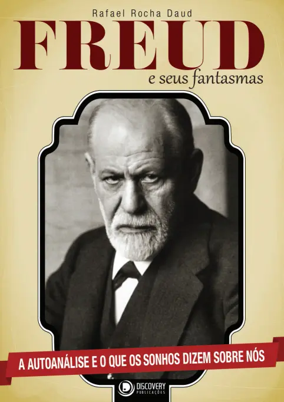 Cover of Discovery Publicacoes