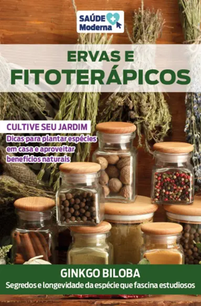 Cover of Saude Moderna