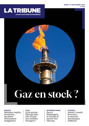 Cover of La Tribune Toulouse (Edition Quotidienne)