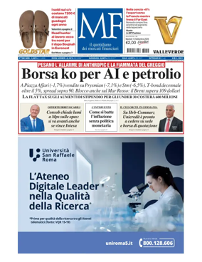 Cover of MF