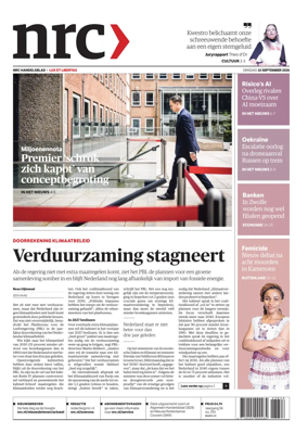 Cover of NRC