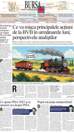 Cover of Bursa