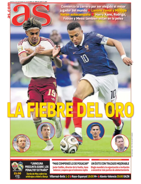 Cover of AS