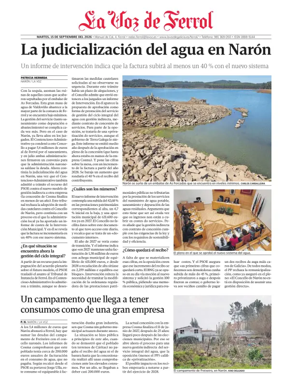 Cover of Ferrol local