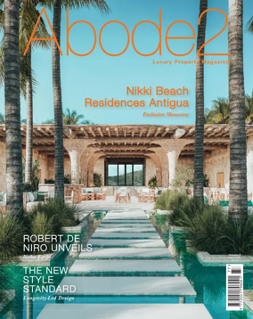 Cover of Abode2