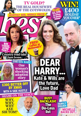 Cover of Best