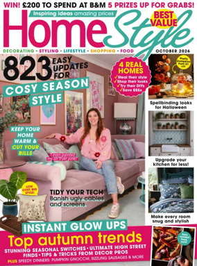Cover of Home Style