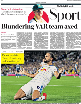 Cover of Sport