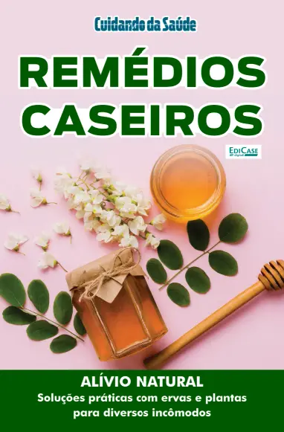 Cover of Cuidando da Saude