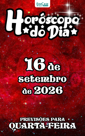 Cover of Horoscopo do Dia