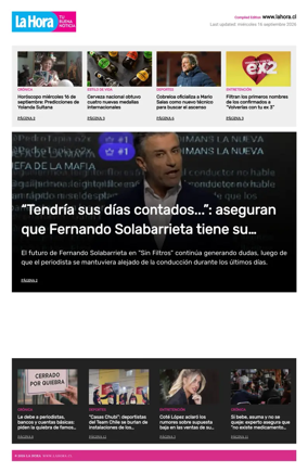 Cover of Money Tag - La Hora