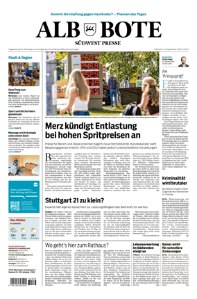 Cover of Alb Bote