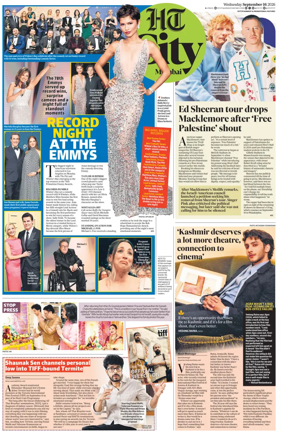 Cover of HT Cafe