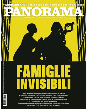 Cover of Panorama
