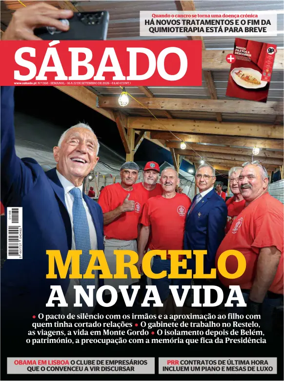 Cover of SABADO