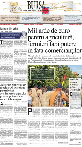 Cover of Bursa