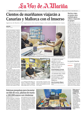 Cover of Viveiro local