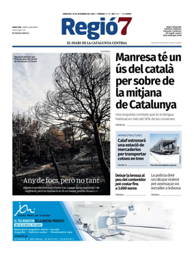 Cover of Regio7