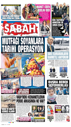 Cover of Sabah