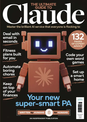 Cover of Anthem Tech Guide