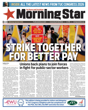 Cover of Morning Star