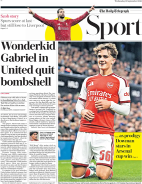 Cover of Sport