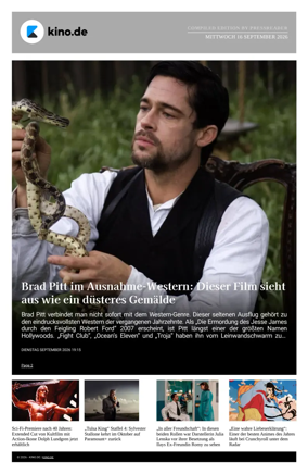 Cover of Kino.de