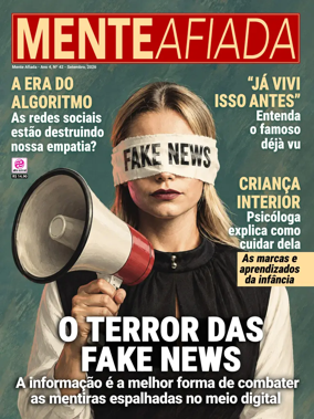 Cover of Mente Afiada
