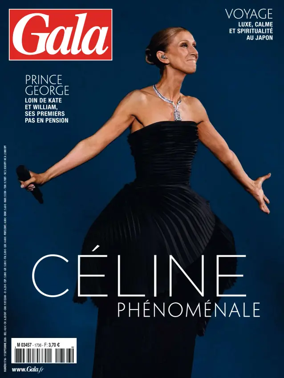 Cover of Gala