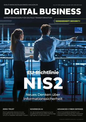 Cover of Digital Business Cloud