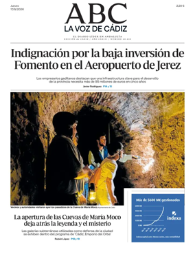 Cover of ABC Cadiz