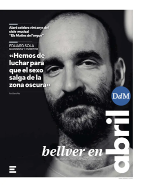 Cover of Bellver