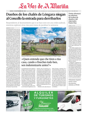 Cover of Viveiro local