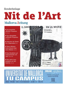 Cover of Suplemento 1