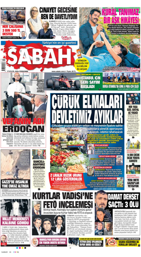 Cover of Sabah