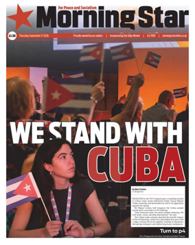 Cover of Morning Star