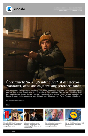 Cover of Kino.de