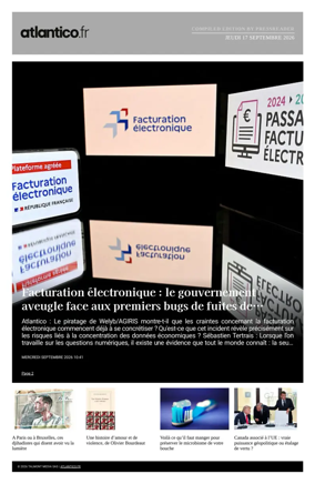 Cover of Talmont Media SAS