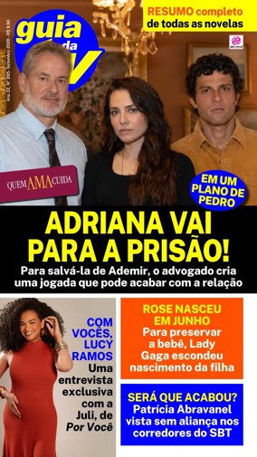 Cover of Guia da TV
