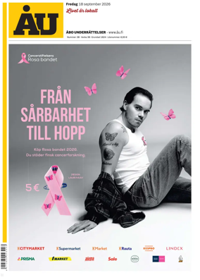 Cover of Abo Underrattelser