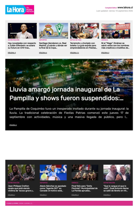 Cover of Money Tag - La Hora