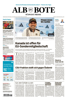 Cover of Alb Bote