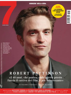 Cover of Sette