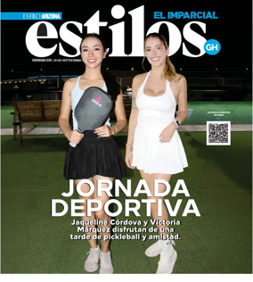 Cover of Estilos GH