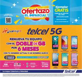Cover of Ofertazos