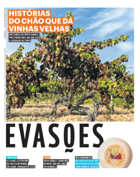Cover of Evasoes