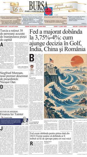Cover of Bursa