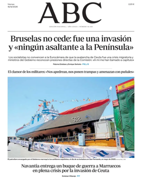 Cover of ABC Primera