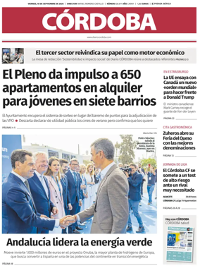 Cover of Cordoba
