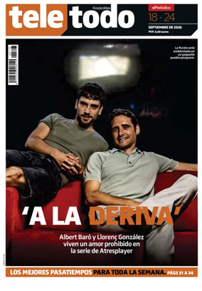 Cover of Teletodo